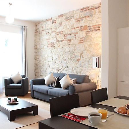 Central Prague Apartments エクステリア 写真