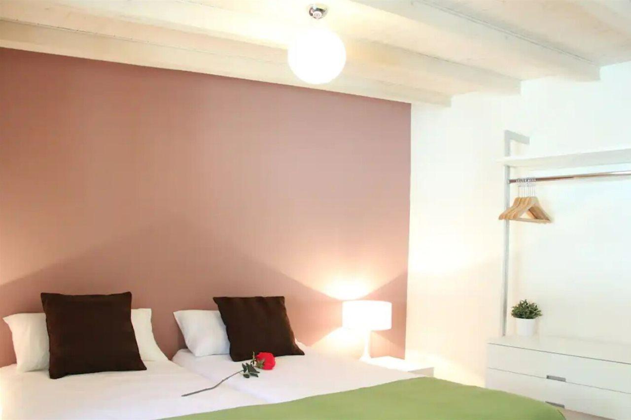 Central Prague Apartments エクステリア 写真