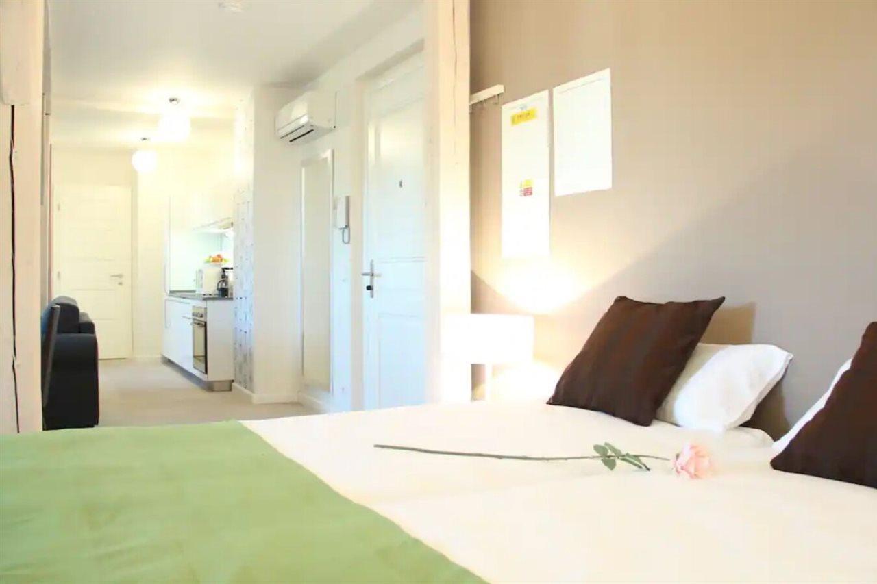 Central Prague Apartments エクステリア 写真