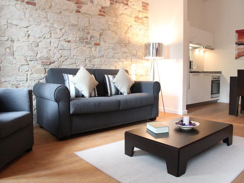 Central Prague Apartments エクステリア 写真