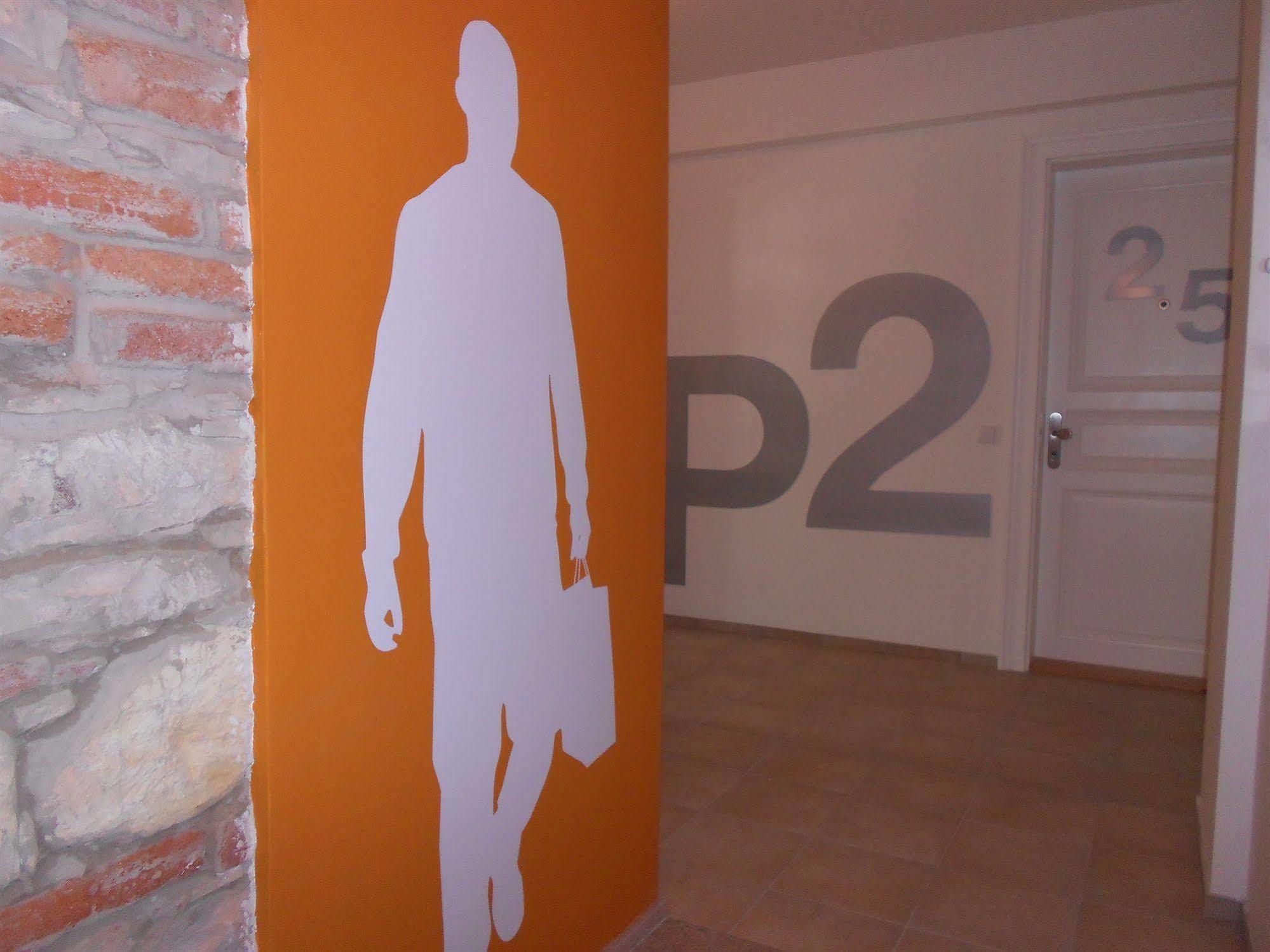 Central Prague Apartments エクステリア 写真
