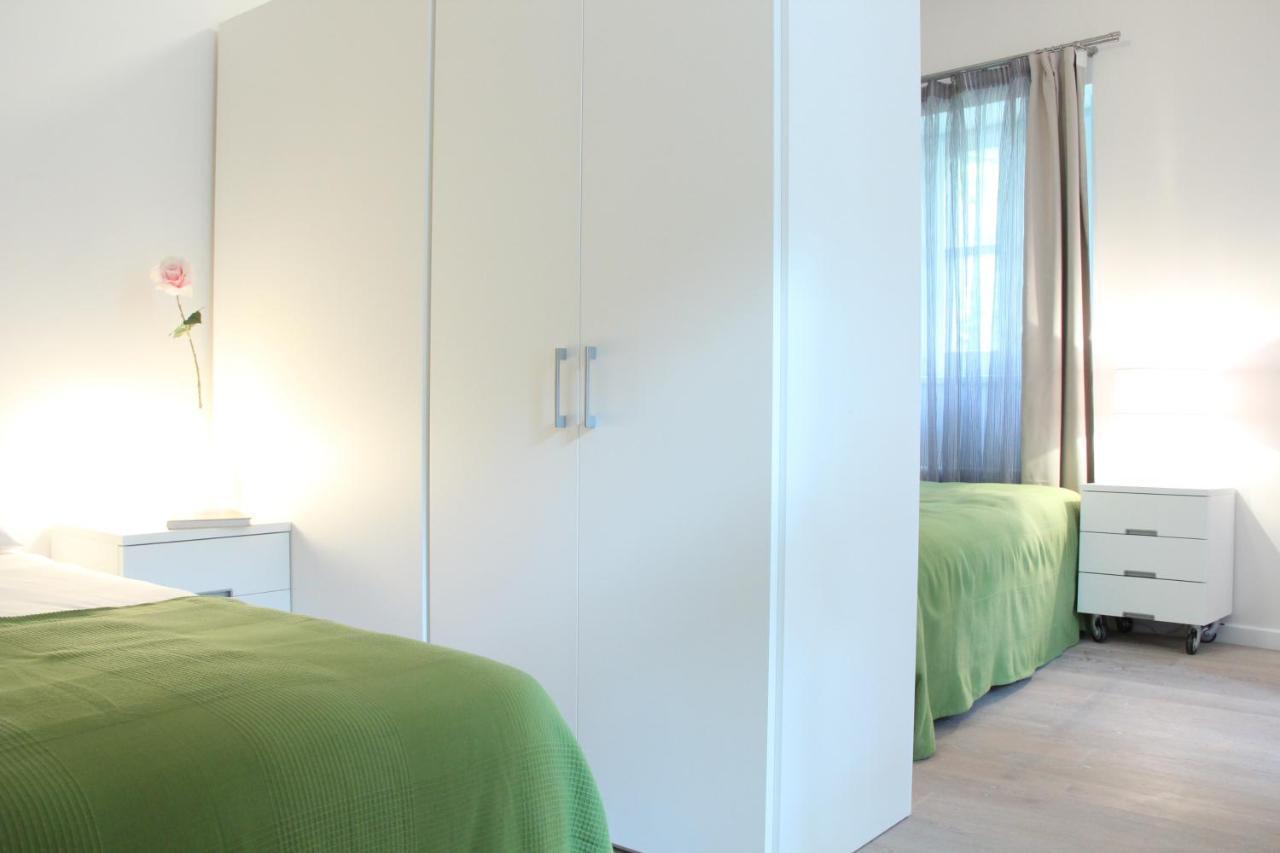 Central Prague Apartments エクステリア 写真