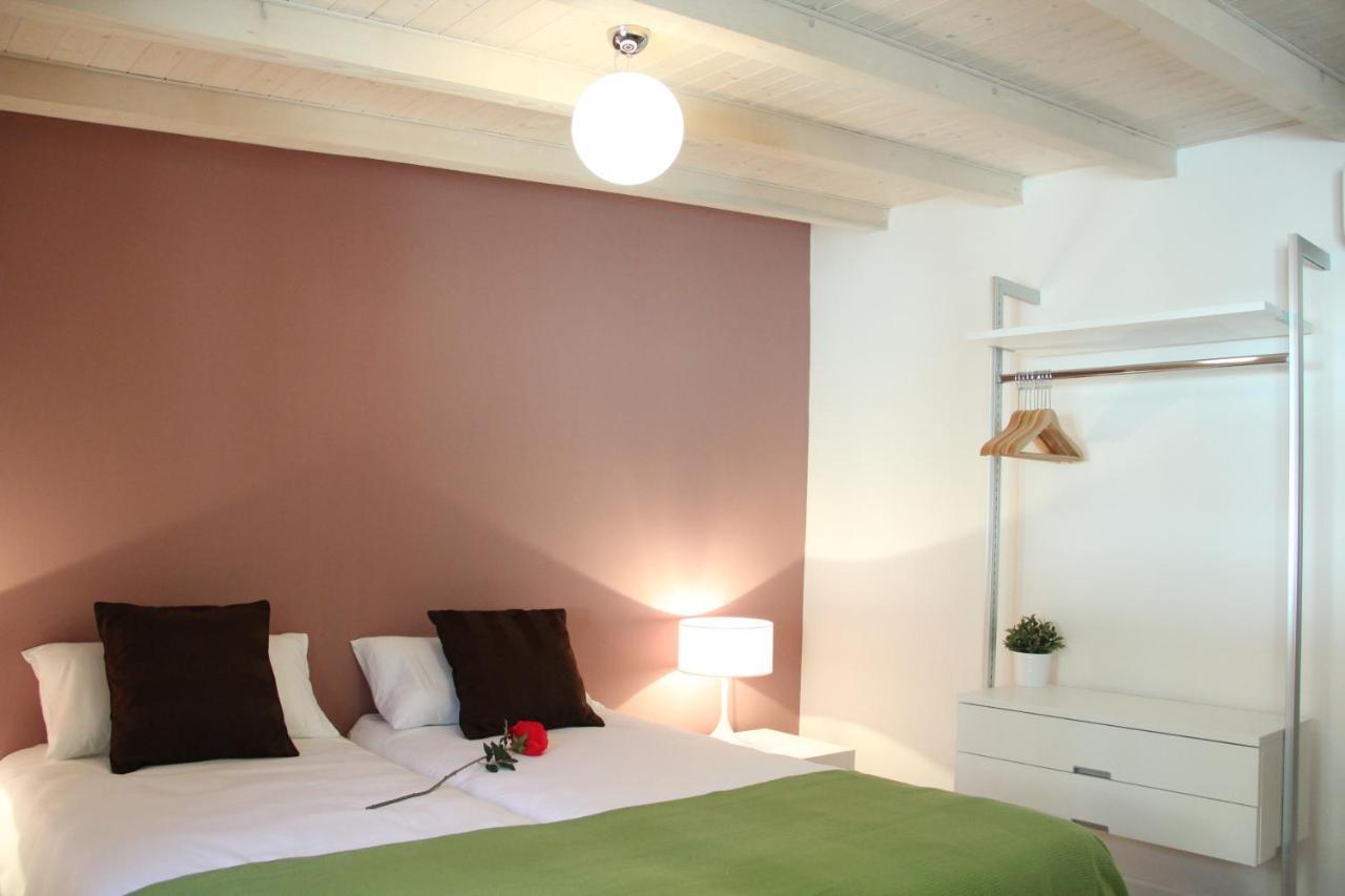 Central Prague Apartments エクステリア 写真